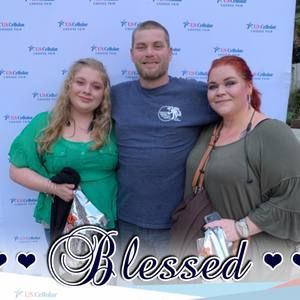 Meet your Posher, Jessie